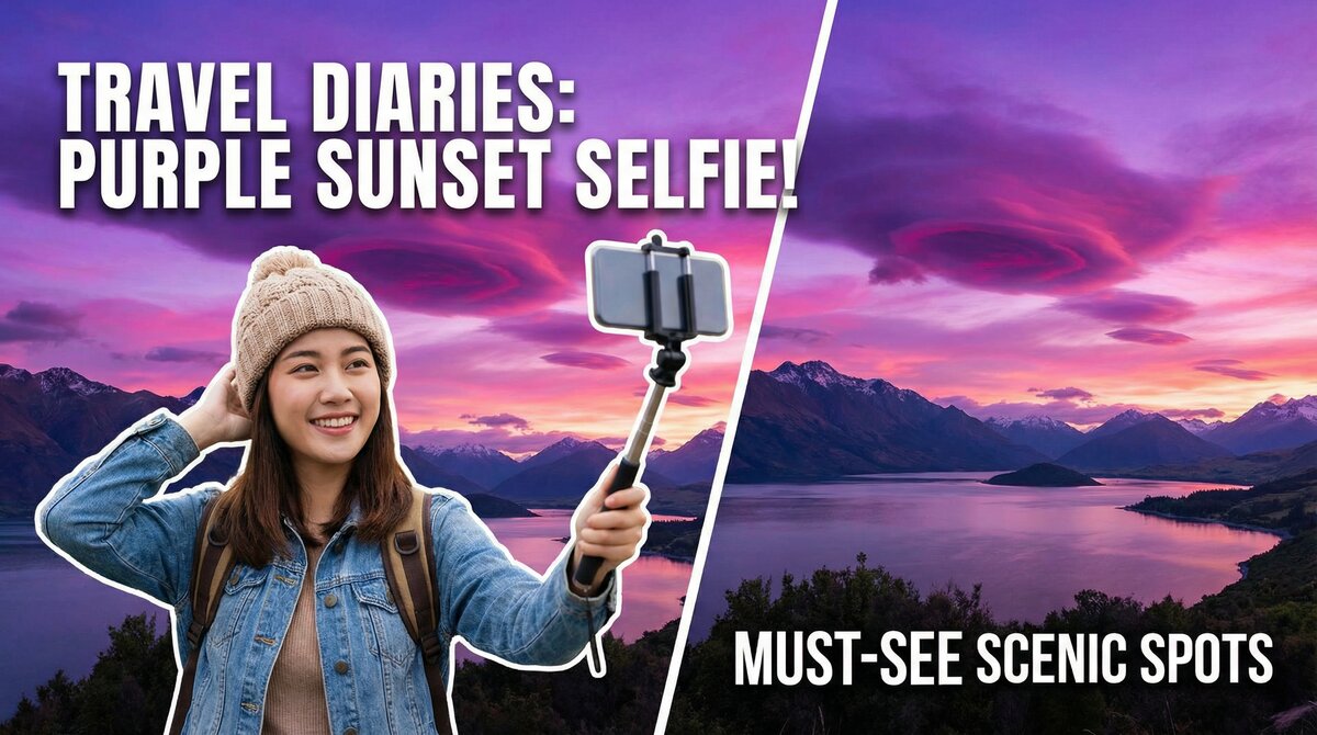 海角社区旅行视频