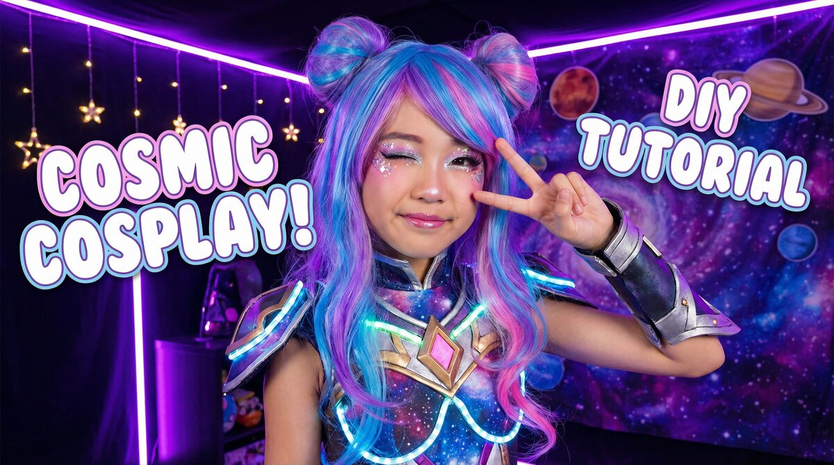 海角社区 Cosplay视频